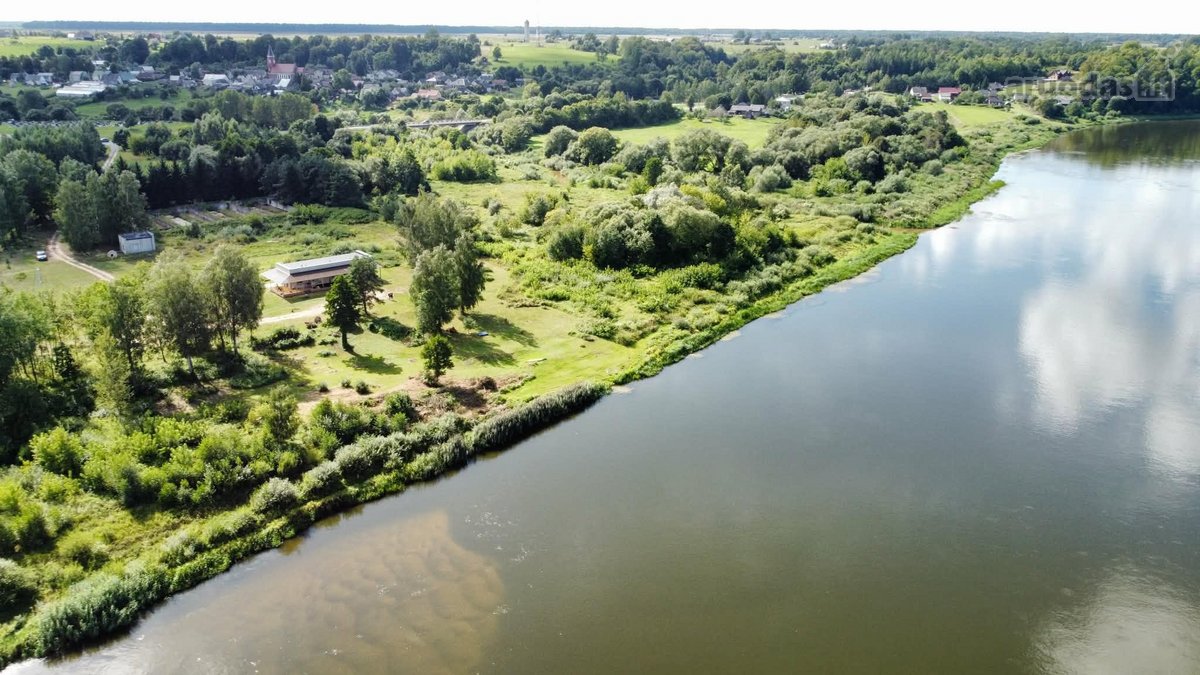 Išskirtinė Vieta Ant Nemuno Kranto – 1,18 Ha - nuotraukos Nr. 4