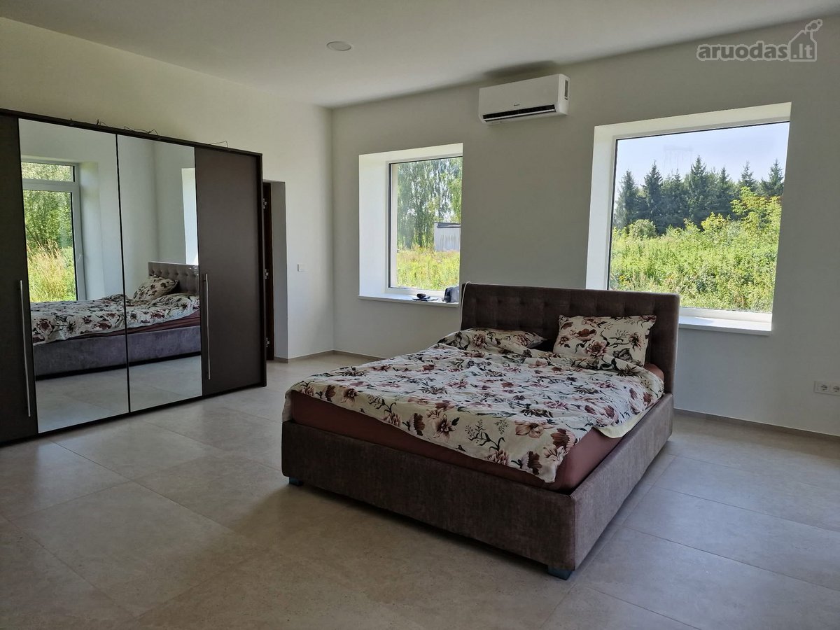 Išskirtinė Vieta Ant Nemuno Kranto – 1,18 Ha - nuotraukos Nr. 11