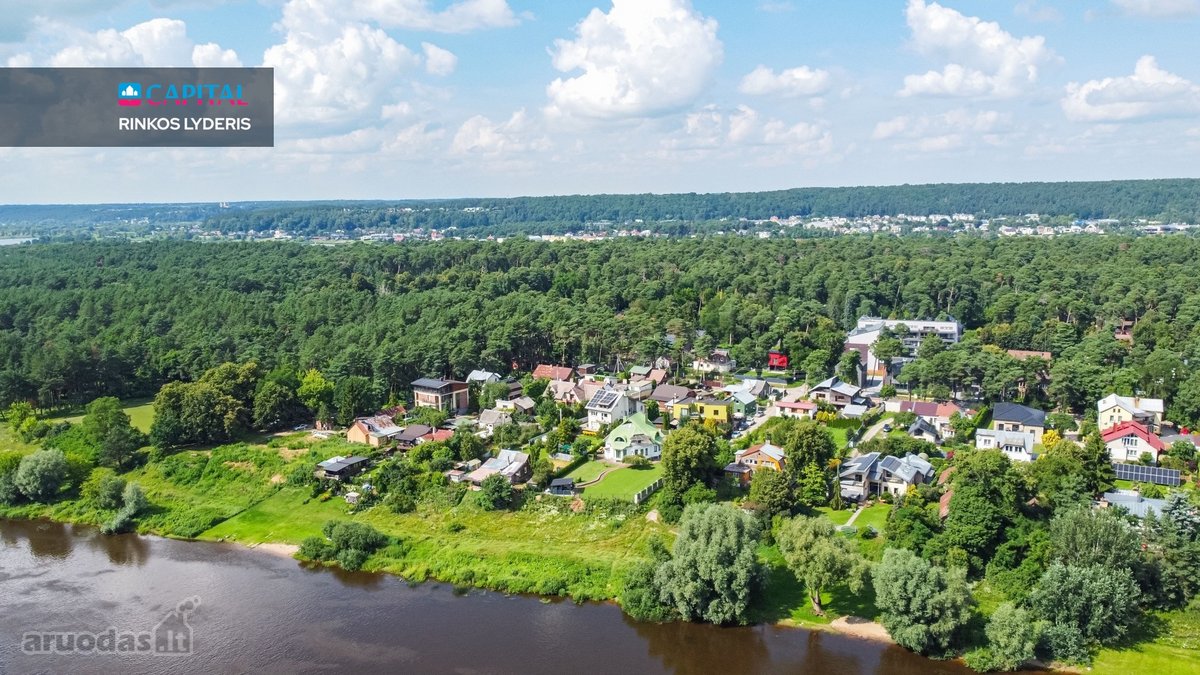 Išskirtinis Namas Šalia Lampėdžių Ežero Ir - nuotraukos Nr. 29