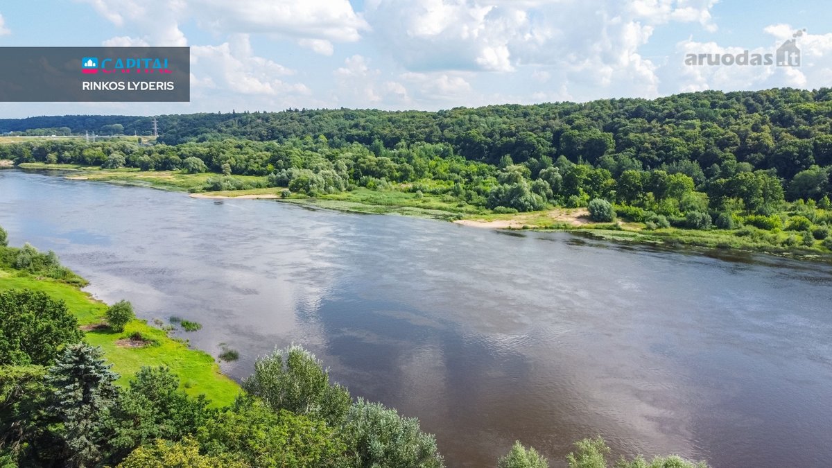 Išskirtinis Namas Šalia Lampėdžių Ežero Ir - nuotraukos Nr. 30