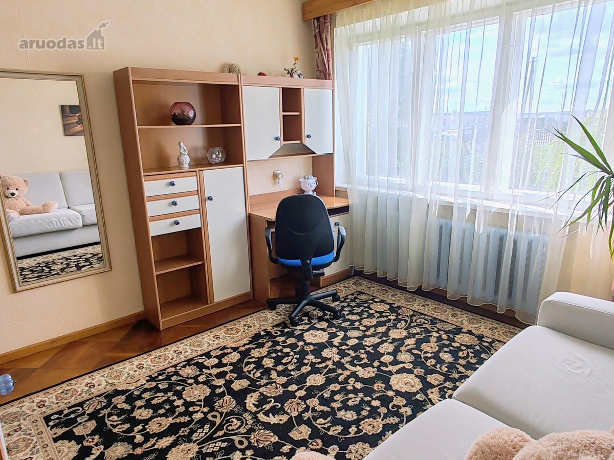Parduodamas laiko patikrintas, šviesus, - nuotraukos Nr. 12