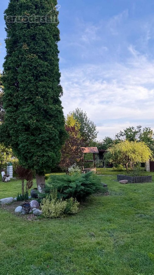 Tvarkingas 3 Kambarių Butas Ramioje Vietoje - nuotraukos Nr. 21