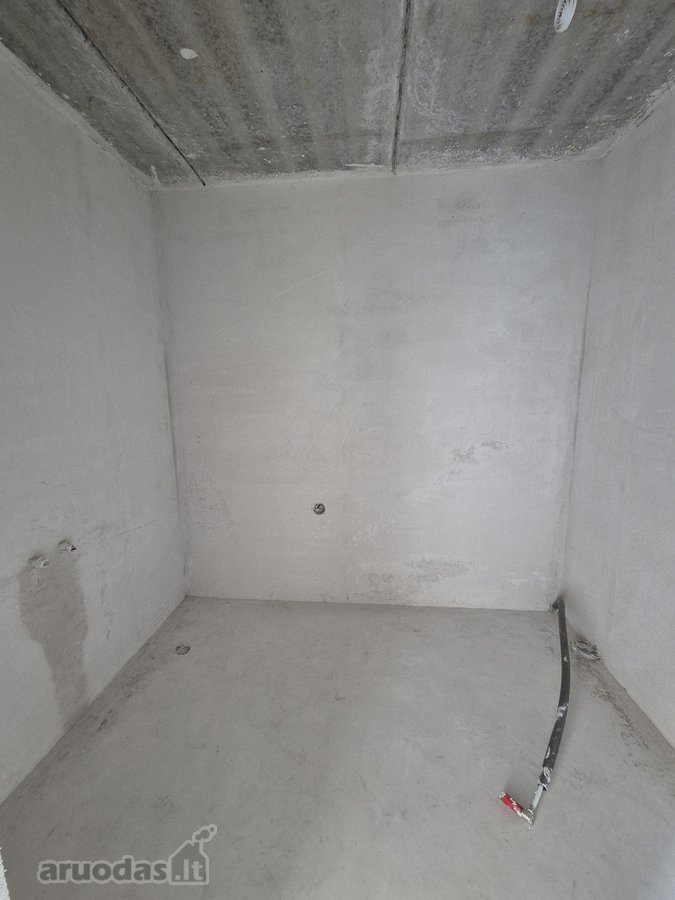 Naujos statybos A++ klasės  113 m²  - nuotraukos Nr. 12
