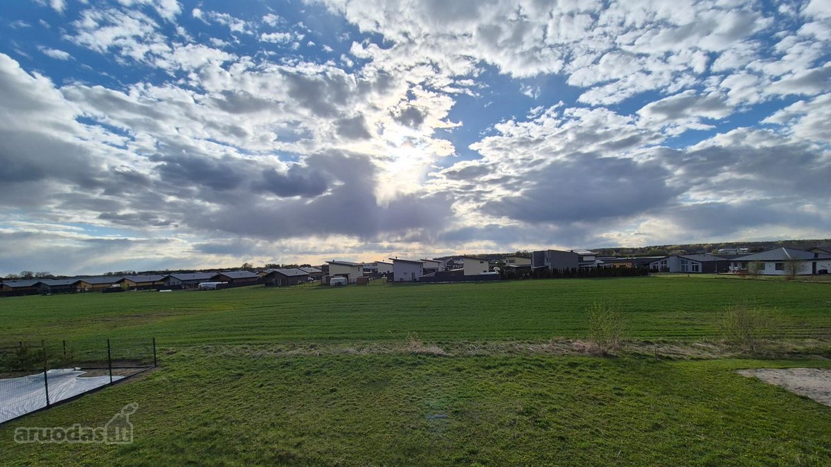 Naujos statybos A++ klasės  113 m²  - nuotraukos Nr. 17