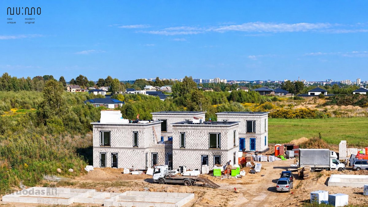 Liv18 - aštuoniolikos modernios architektūros - nuotraukos Nr. 3