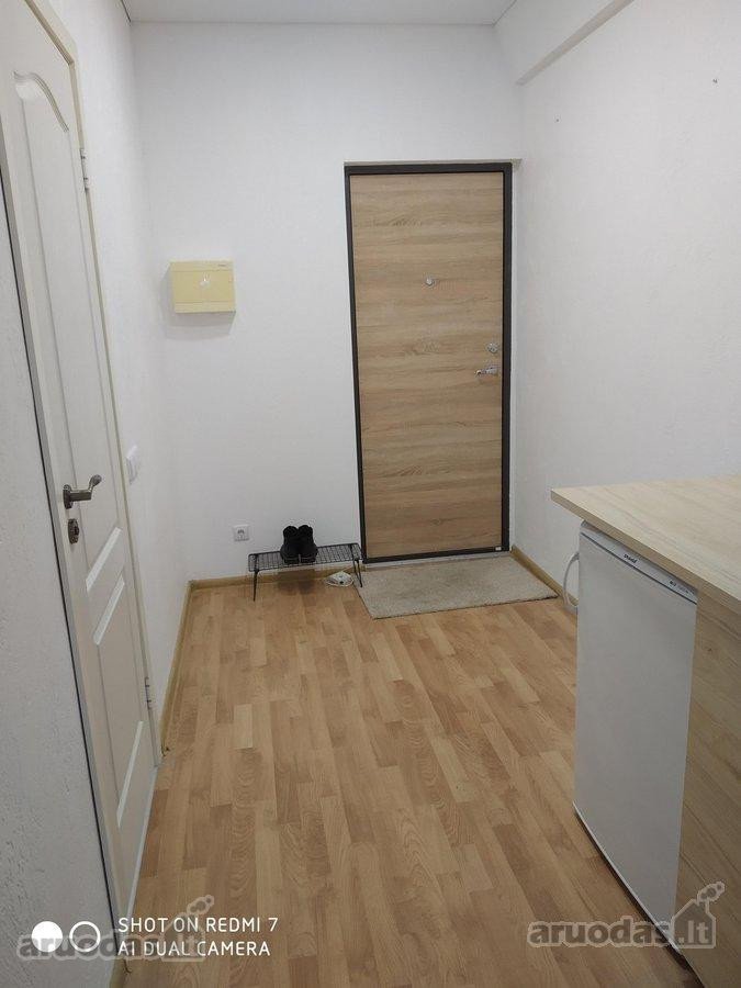 Parduodamos kūrybinės dirbtuvės (loftas). - nuotraukos Nr. 6