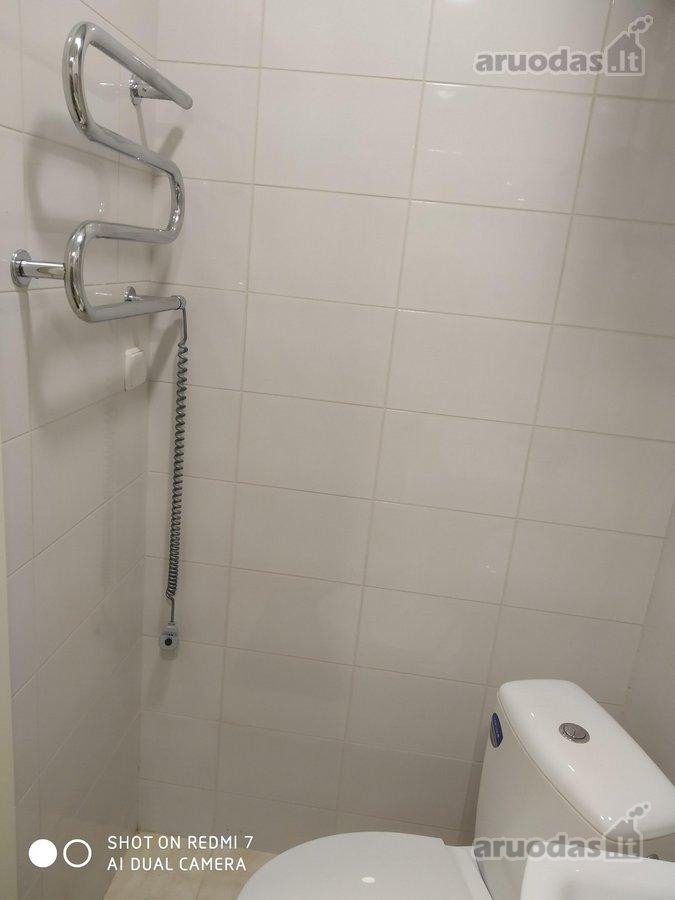 Parduodamos kūrybinės dirbtuvės (loftas). - nuotraukos Nr. 7