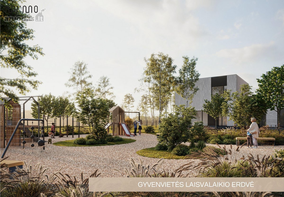 Liv18 - aštuoniolikos modernios architektūros - nuotraukos Nr. 10