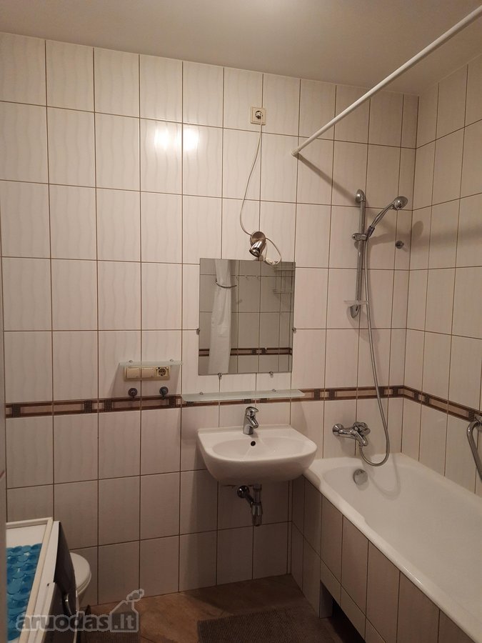 Nuomojamas 75 m² butas Yit Kausta projekte - nuotraukos Nr. 10
