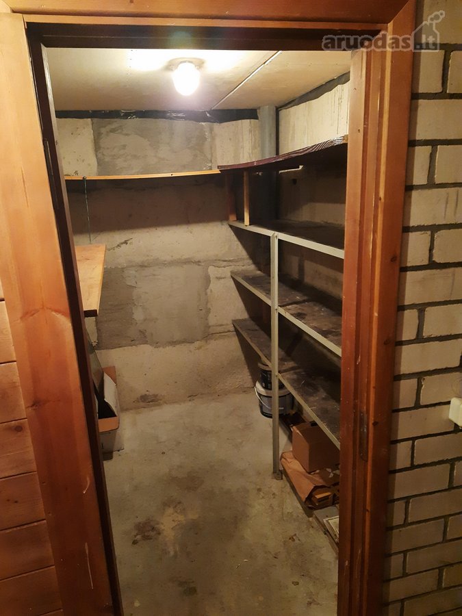 Nuomojamas 75 m² butas Yit Kausta projekte - nuotraukos Nr. 20