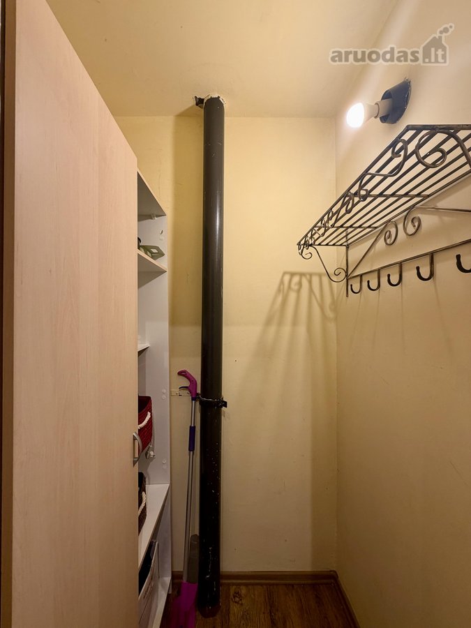Išnuomojamas 2 kambarių butas Šilainiuose, - nuotraukos Nr. 11