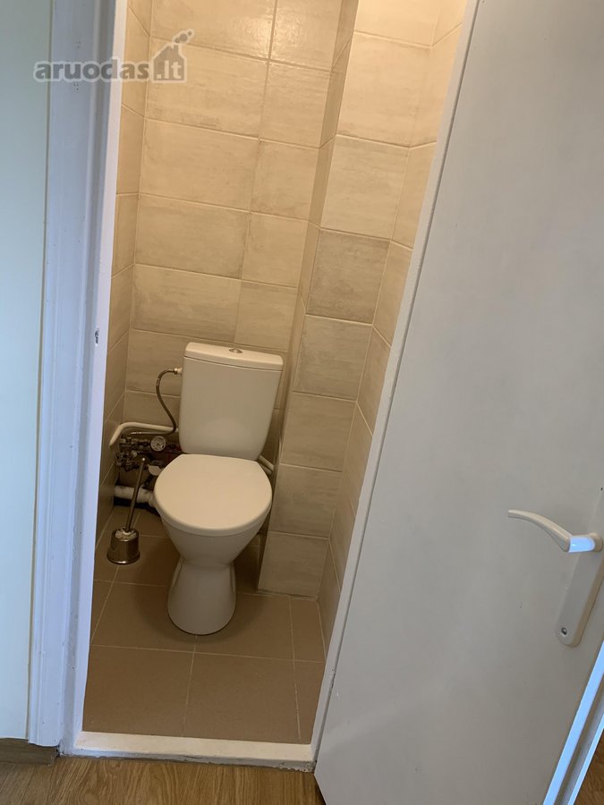 Išnuomojamas 2 kambarių butas Šilainiuose, - nuotraukos Nr. 10