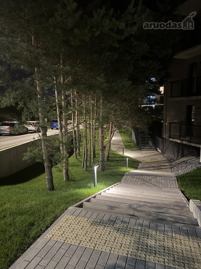 Parduodamas 1.5k butas Pilaitėje, Pilkalnio g - nuotraukos Nr. 2