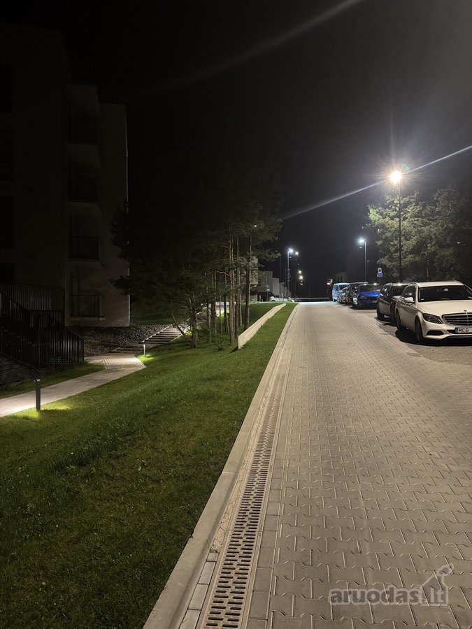 Parduodamas 1.5k butas Pilaitėje, Pilkalnio g - nuotraukos Nr. 30