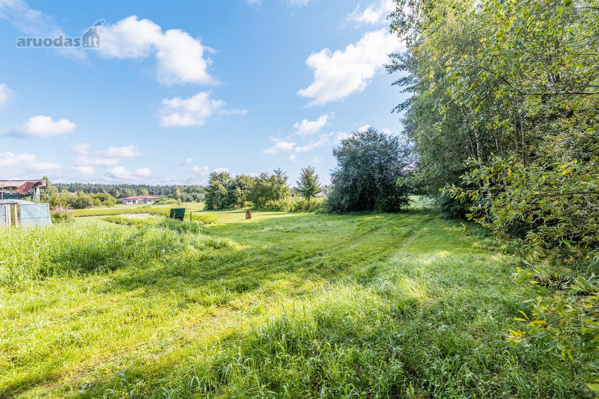 Parduodamas sklypas Tylioji g., Nemenčinės II - nuotraukos Nr. 10