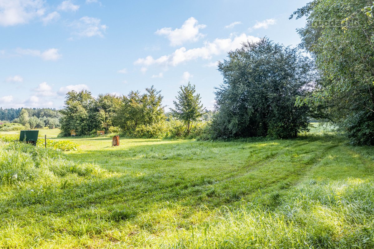 Parduodamas sklypas Tylioji g., Nemenčinės II - nuotraukos Nr. 16