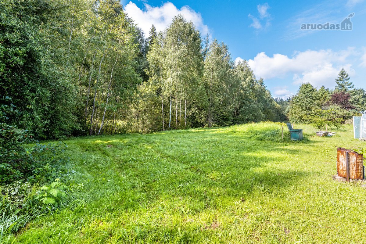 Parduodamas sklypas Tylioji g., Nemenčinės II - nuotraukos Nr. 18