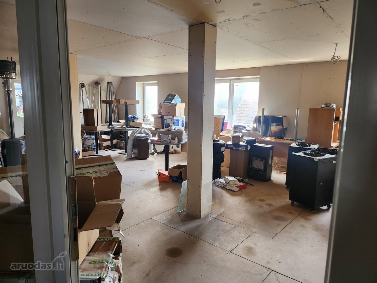 Vilniaus m. sav., Vilniaus m., Naujininkai - nuotraukos Nr. 8