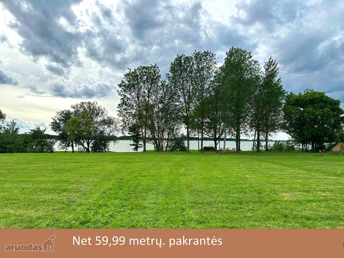 Nuostabi vieta gyventi. - nuotraukos Nr. 18