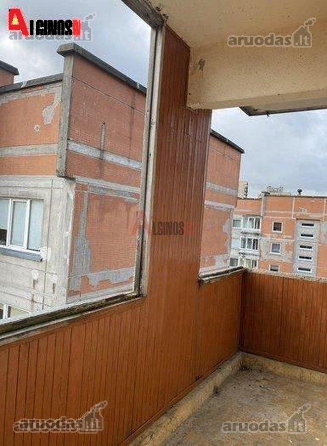 Budelkiemio gatvėje parduodamas 4-ių kambarių - nuotraukos Nr. 11