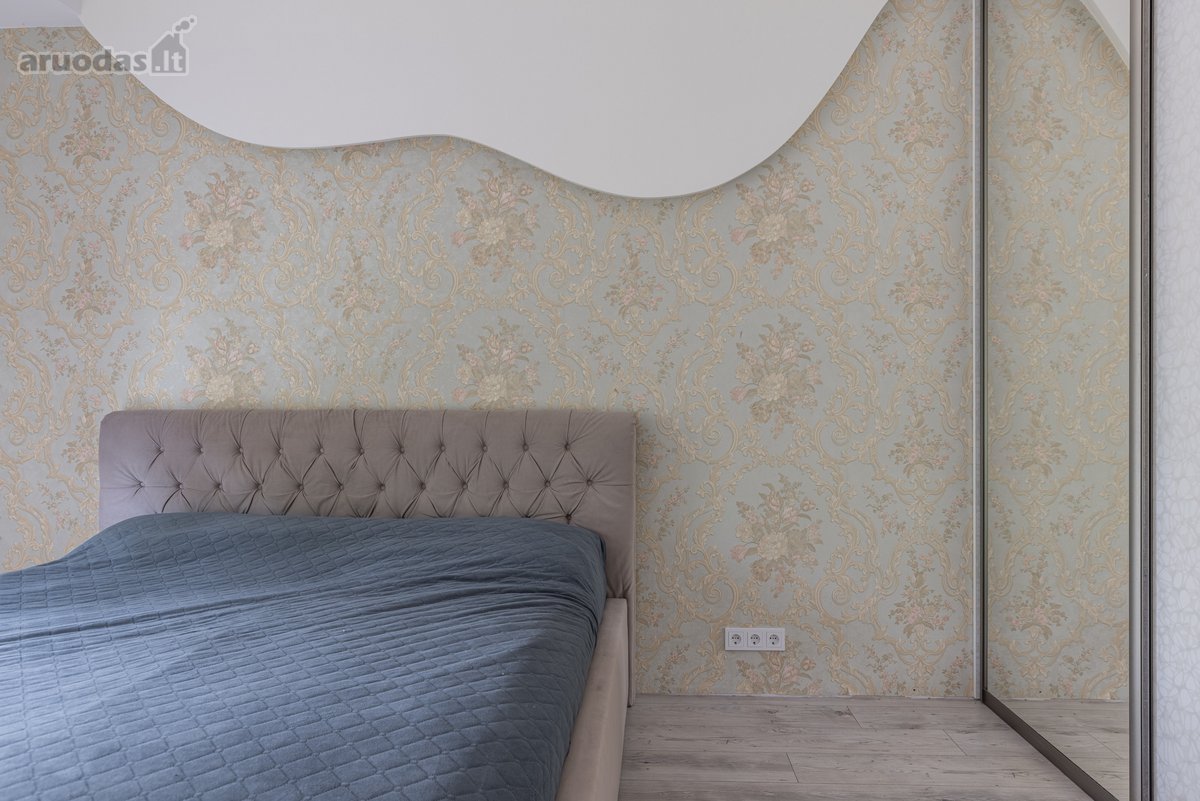 Ant Šešupės Kranto 30 Arų Sklype Erdvus Ir - nuotraukos Nr. 33