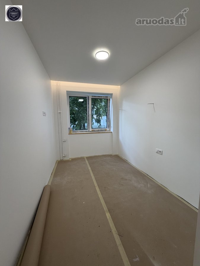 Parduodamas Naujai Ir Moderniai Įrengiamas 2 - nuotraukos Nr. 5