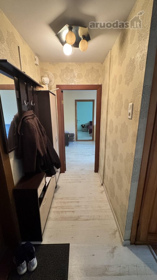 Parduodamas 3 kambarių butas Reikjaviko g 15, - nuotraukos Nr. 15