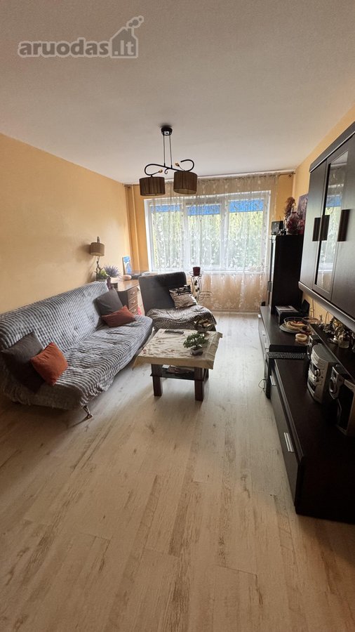 Parduodamas 3 kambarių butas Reikjaviko g 15, - nuotraukos Nr. 5