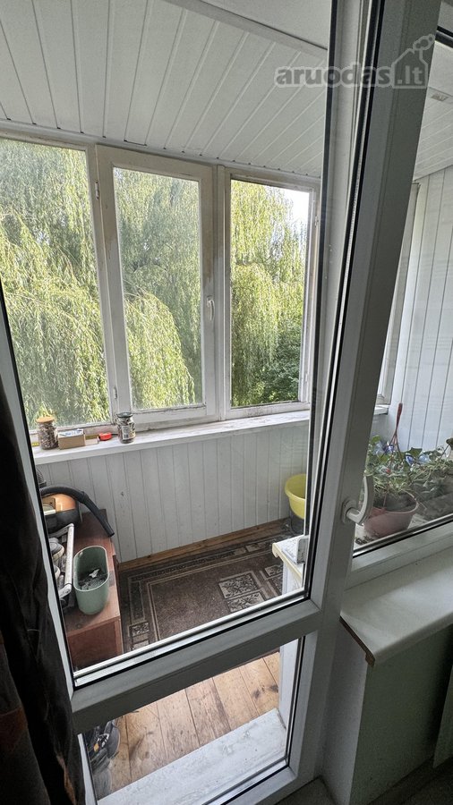 Parduodamas 3 kambarių butas Reikjaviko g 15, - nuotraukos Nr. 14
