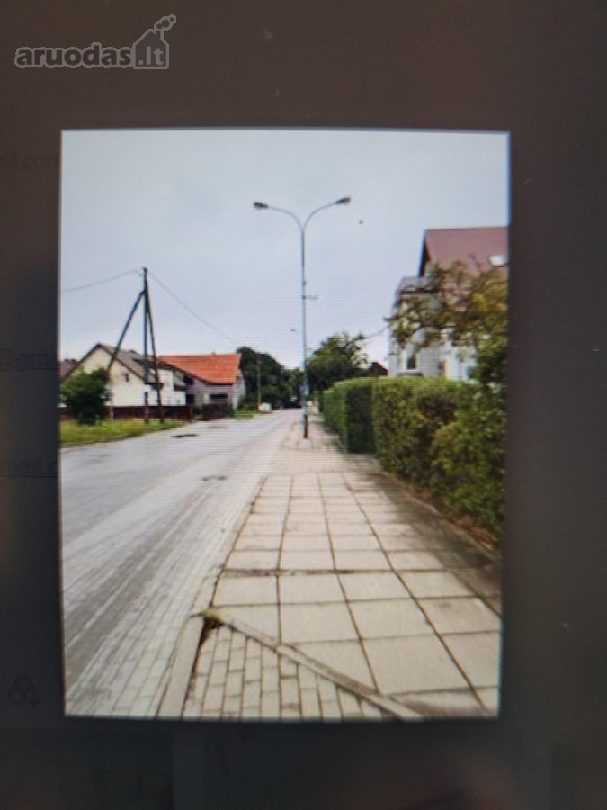 Jaukus, šviesus, šiltas butas 350 m iki jūros - nuotraukos Nr. 47