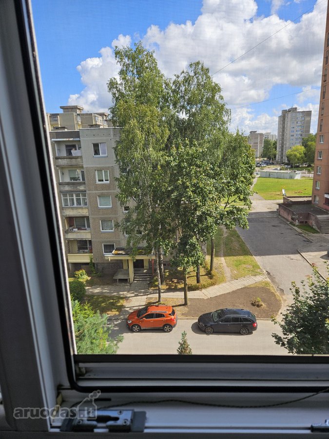 Parduodamas erdvus 1 kambario butas Kaune, - nuotraukos Nr. 20