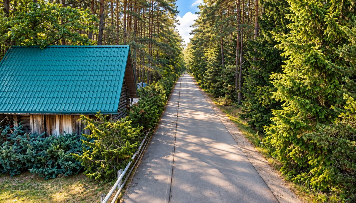Išskirtinis sklypas prie Platelių ežero – - nuotraukos Nr. 4