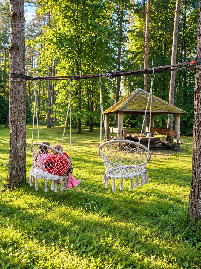 Išskirtinis sklypas prie Platelių ežero – - nuotraukos Nr. 10