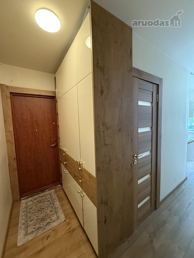 Brokerių paslaugos nedomina - nuotraukos Nr. 8