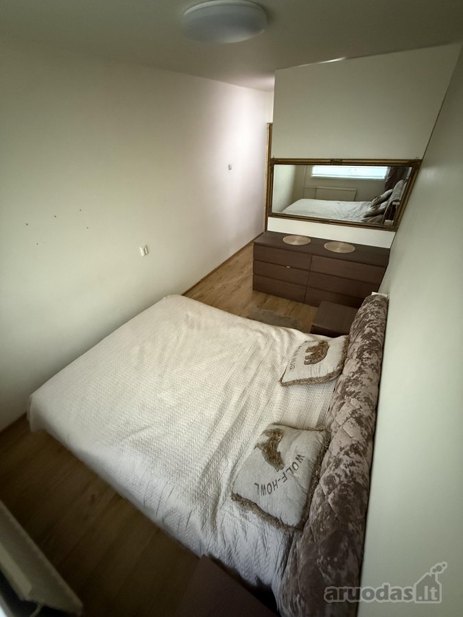 Brokerių paslaugos nedomina - nuotraukos Nr. 5