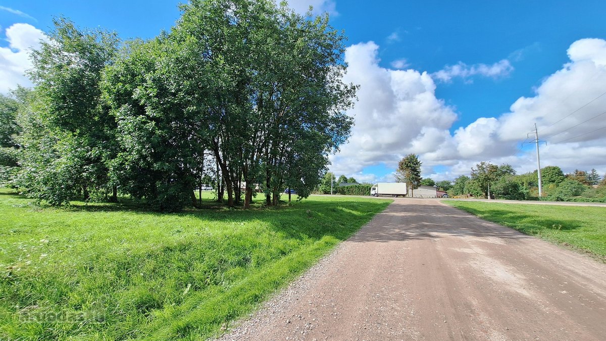 Parduodamas komercinės paskirties sklypas P. - nuotraukos Nr. 10