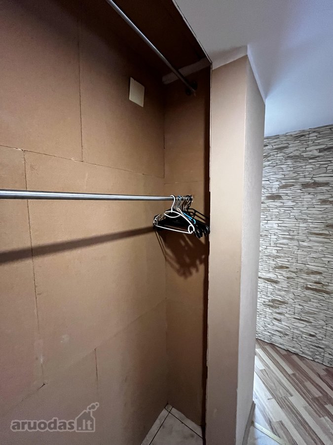 Parduodamas jaukus ir patogiai suplanuotas 3 - nuotraukos Nr. 16