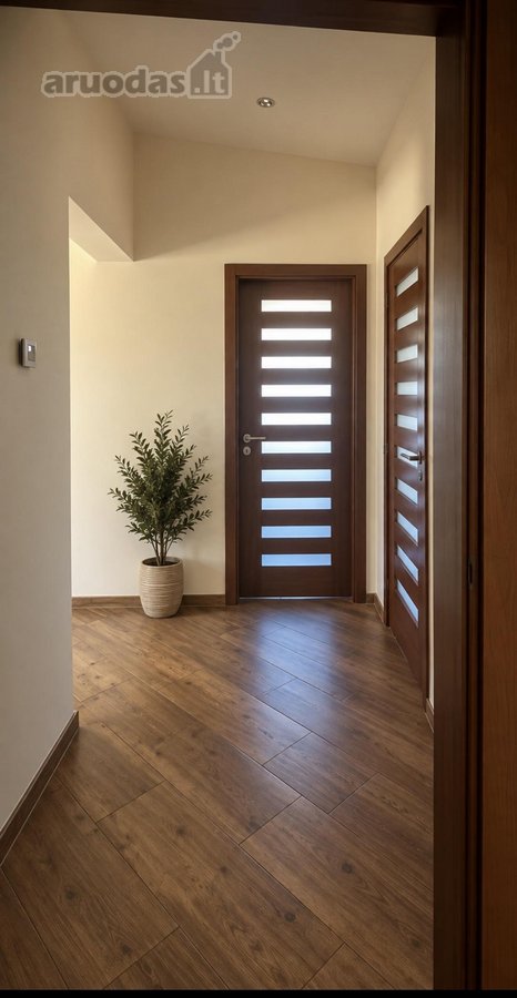 Namas Druskininkuose Prie Pušyno  138 M²  - nuotraukos Nr. 15
