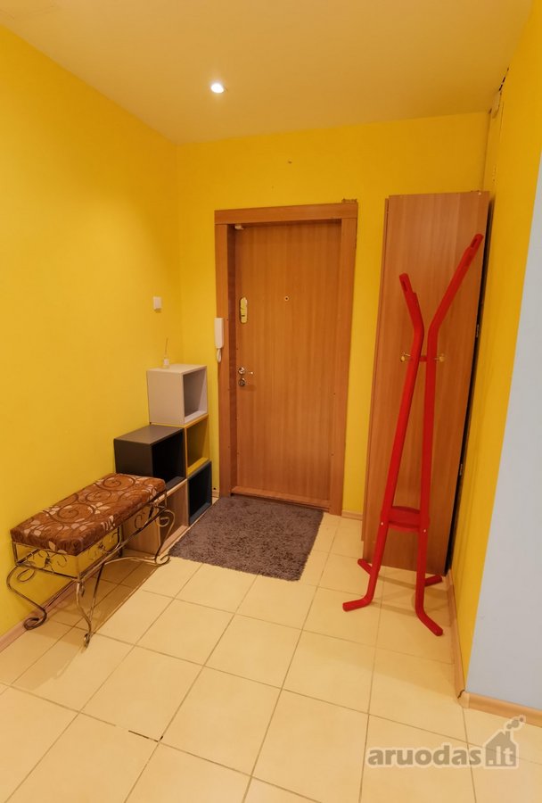 Parduodamas 3 kambarių, 66,08 m² butas - nuotraukos Nr. 31