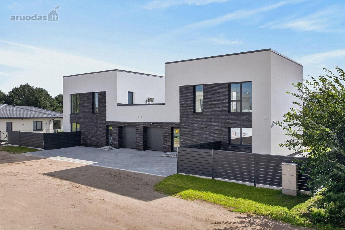 Tik Atvirų Durų Dienos Proga Taikoma 10 000eu - nuotraukos Nr. 4