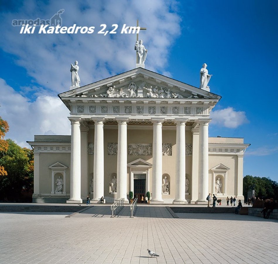 Labai Patogioje Vilniaus Vietoje, Žirmūnų - nuotraukos Nr. 24