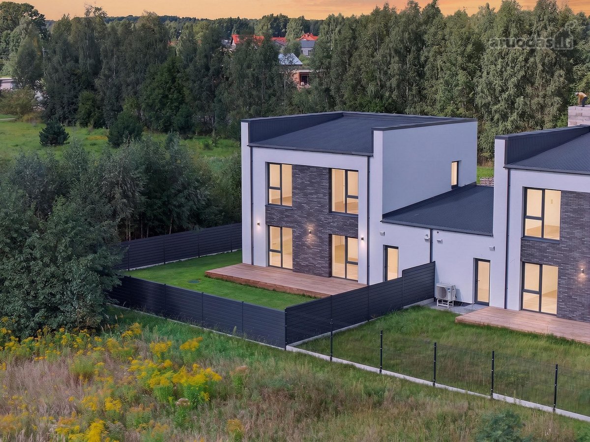 Tik Atvirų Durų Dienos Proga Taikoma 10 000eu - nuotraukos Nr. 67