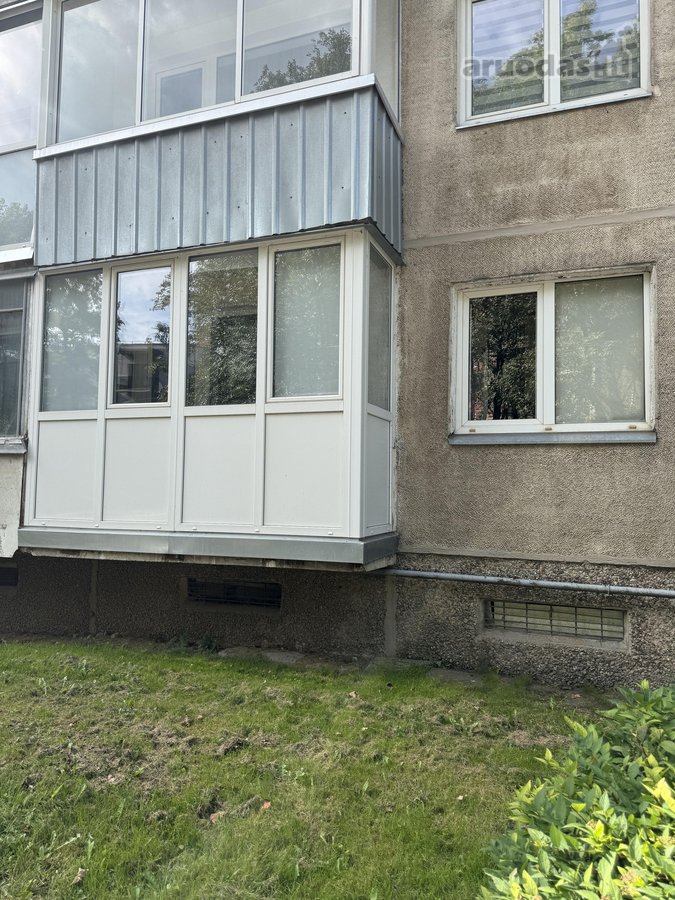 Brokerių paslaugos nedomina - nuotraukos Nr. 10