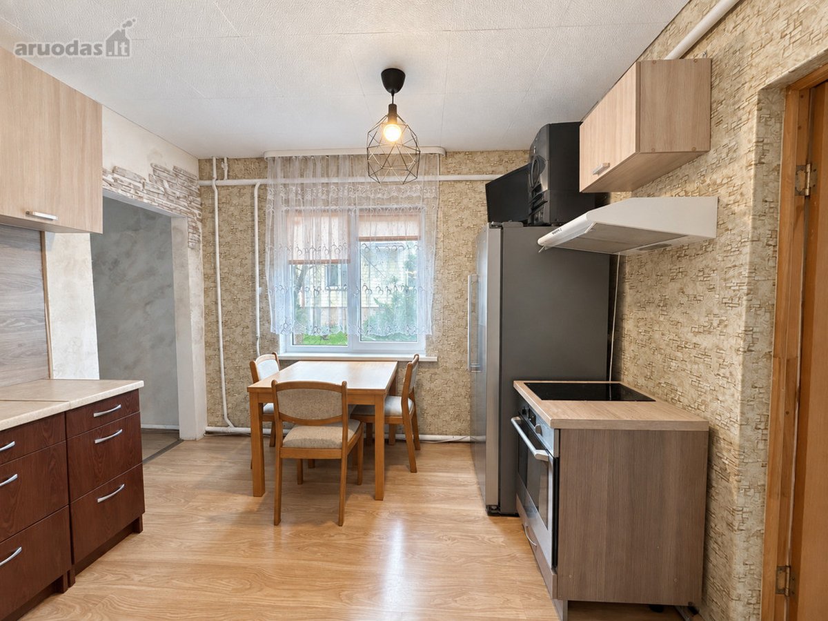 Parduodamas 97.62 Kv.m Ploto Gyvenamasis - nuotraukos Nr. 33