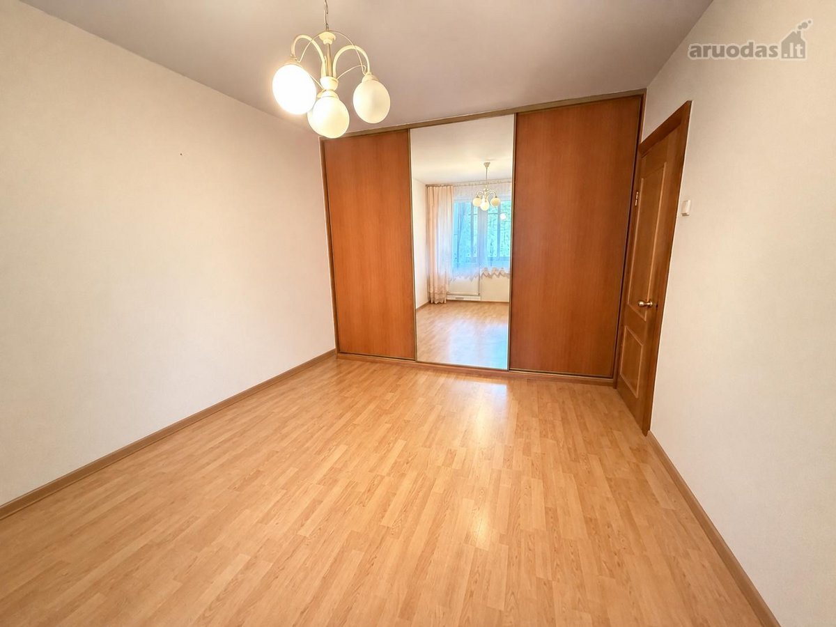 Brokeriams Ir Agentams: Prašome neskambinti - - nuotraukos Nr. 2