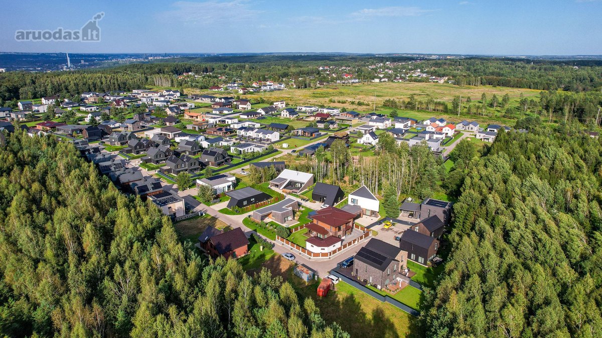Šviesus Ir Kokybiškai Įrengtas Dvibutis Šalia - nuotraukos Nr. 55