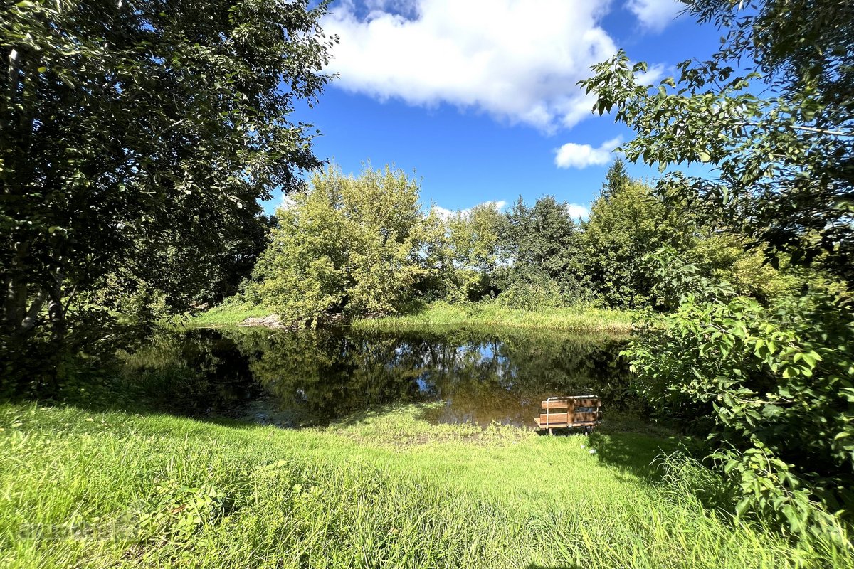 Parduodamas 6 Arų Žemės Sklypas Saulės Takas - nuotraukos Nr. 9