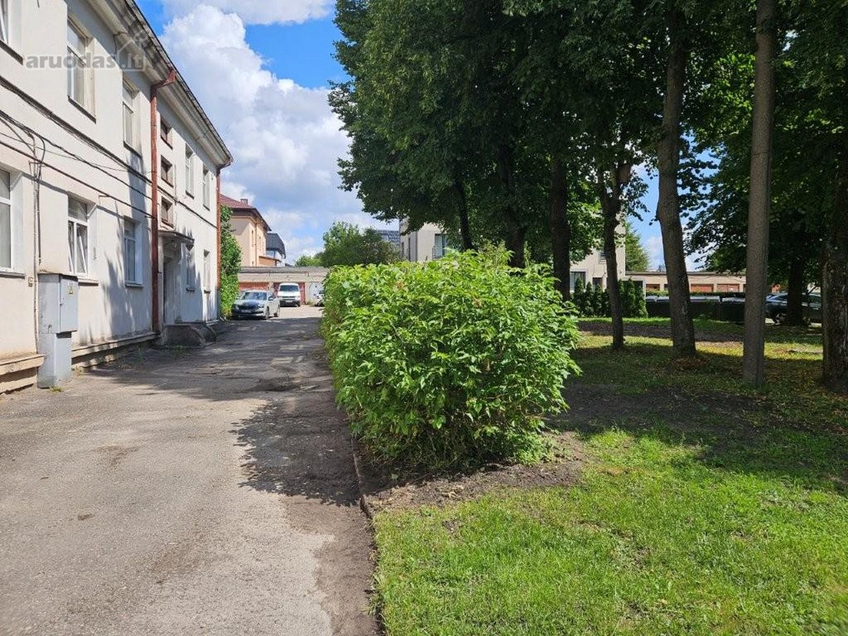Parduodamas butas Žaliakalnyje – viename iš - nuotraukos Nr. 3