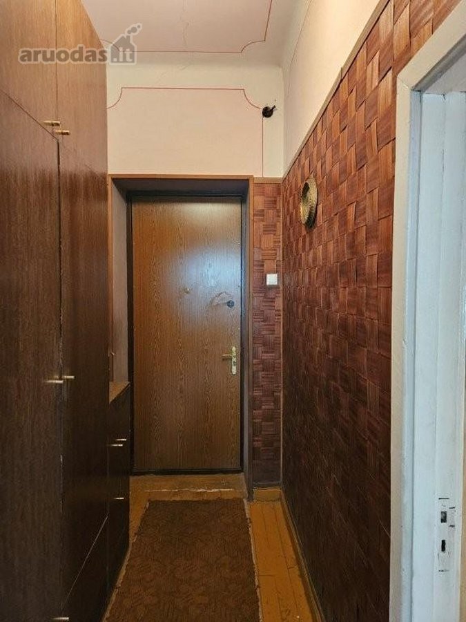 Parduodamas butas Žaliakalnyje – viename iš - nuotraukos Nr. 11