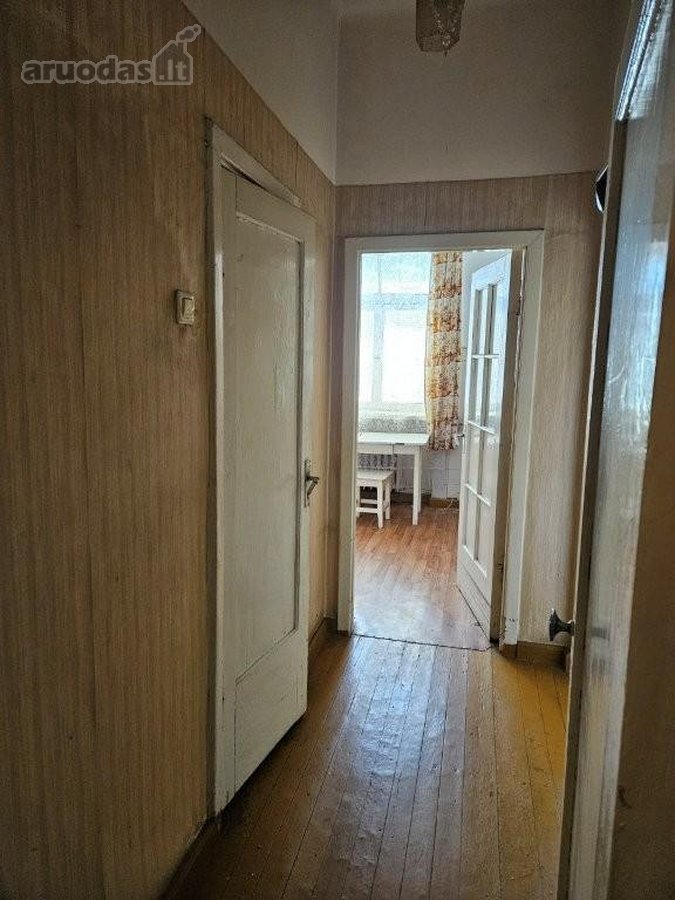 Parduodamas butas Žaliakalnyje – viename iš - nuotraukos Nr. 12